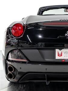2013 Ferrari California   - Photo 88 - Nashville, TN 37217