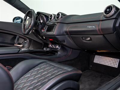 2013 Ferrari California   - Photo 46 - Nashville, TN 37217