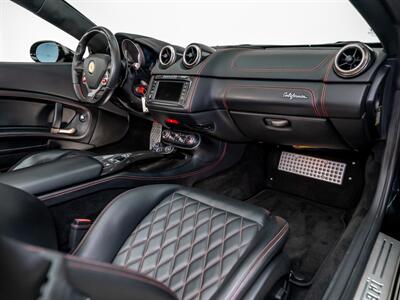 2013 Ferrari California   - Photo 50 - Nashville, TN 37217