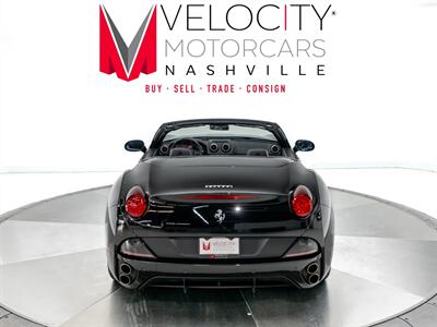2013 Ferrari California   - Photo 16 - Nashville, TN 37217