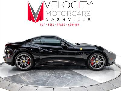 2013 Ferrari California   - Photo 5 - Nashville, TN 37217