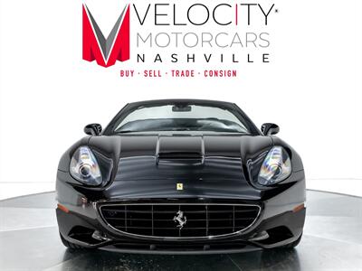2013 Ferrari California   - Photo 18 - Nashville, TN 37217