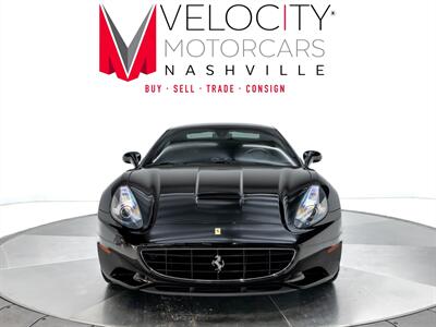 2013 Ferrari California   - Photo 3 - Nashville, TN 37217