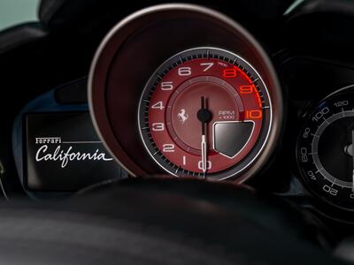 2013 Ferrari California   - Photo 68 - Nashville, TN 37217