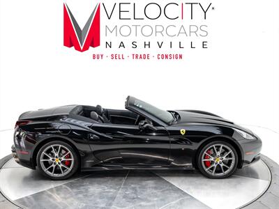 2013 Ferrari California   - Photo 14 - Nashville, TN 37217