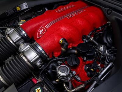 2013 Ferrari California   - Photo 32 - Nashville, TN 37217