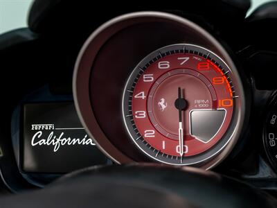 2013 Ferrari California   - Photo 69 - Nashville, TN 37217