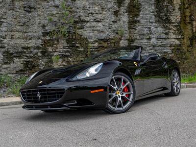 2013 Ferrari California   - Photo 79 - Nashville, TN 37217