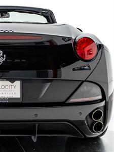 2013 Ferrari California   - Photo 89 - Nashville, TN 37217