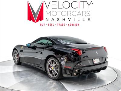 2013 Ferrari California   - Photo 8 - Nashville, TN 37217