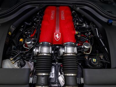 2013 Ferrari California   - Photo 29 - Nashville, TN 37217