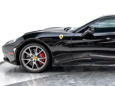 2013 Ferrari California   - Photo 84 - Nashville, TN 37217