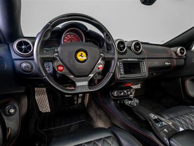 2013 Ferrari California   - Photo 63 - Nashville, TN 37217