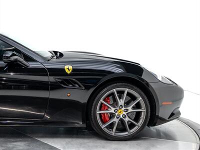2013 Ferrari California   - Photo 83 - Nashville, TN 37217
