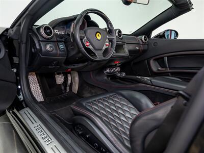 2013 Ferrari California   - Photo 55 - Nashville, TN 37217