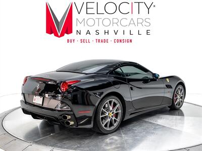 2013 Ferrari California   - Photo 6 - Nashville, TN 37217