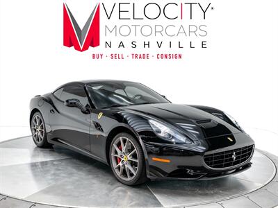 2013 Ferrari California   - Photo 4 - Nashville, TN 37217