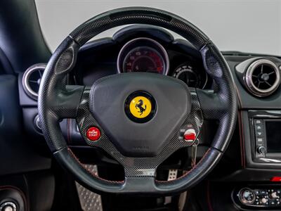 2013 Ferrari California   - Photo 66 - Nashville, TN 37217