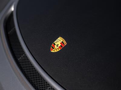 2019 Porsche 911 GT3 RS   - Photo 95 - Nashville, TN 37217