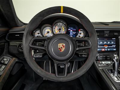 2019 Porsche 911 GT3 RS   - Photo 63 - Nashville, TN 37217