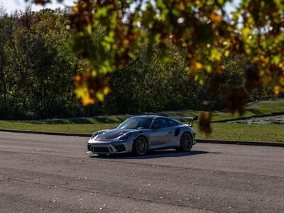 2019 Porsche 911 GT3 RS   - Photo 96 - Nashville, TN 37217