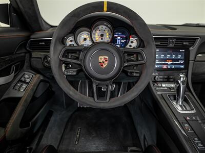 2019 Porsche 911 GT3 RS   - Photo 59 - Nashville, TN 37217