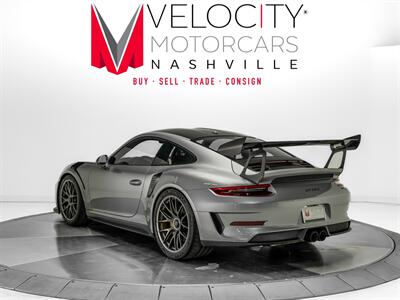 2019 Porsche 911 GT3 RS   - Photo 8 - Nashville, TN 37217