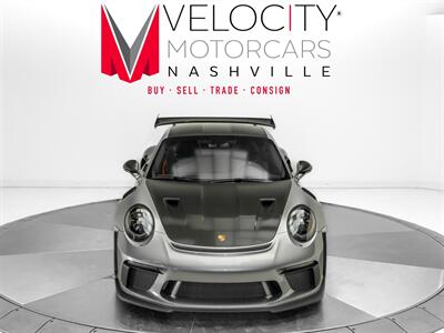 2019 Porsche 911 GT3 RS   - Photo 13 - Nashville, TN 37217