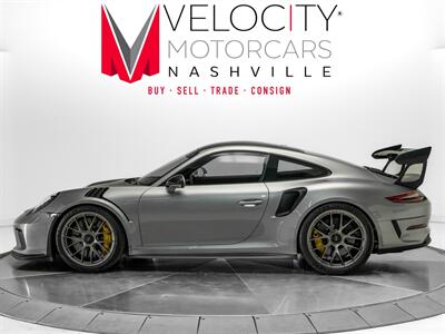 2019 Porsche 911 GT3 RS   - Photo 10 - Nashville, TN 37217