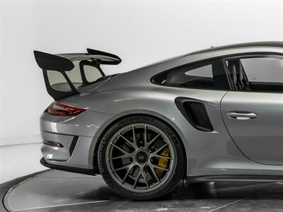 2019 Porsche 911 GT3 RS   - Photo 99 - Nashville, TN 37217