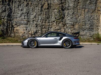 2019 Porsche 911 GT3 RS   - Photo 91 - Nashville, TN 37217