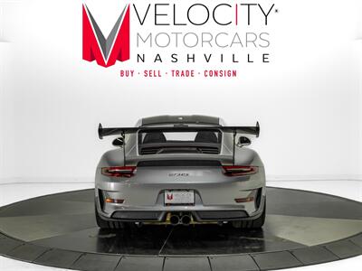 2019 Porsche 911 GT3 RS   - Photo 7 - Nashville, TN 37217