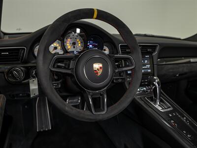 2019 Porsche 911 GT3 RS   - Photo 58 - Nashville, TN 37217