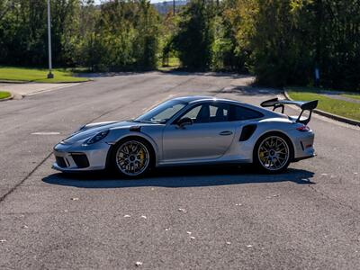 2019 Porsche 911 GT3 RS   - Photo 97 - Nashville, TN 37217