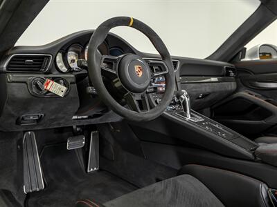 2019 Porsche 911 GT3 RS   - Photo 52 - Nashville, TN 37217