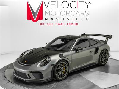 2019 Porsche 911 GT3 RS   - Photo 12 - Nashville, TN 37217