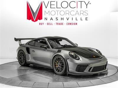 2019 Porsche 911 GT3 RS   - Photo 4 - Nashville, TN 37217