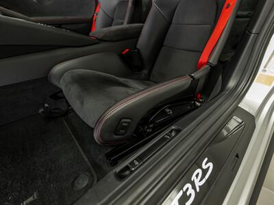 2019 Porsche 911 GT3 RS   - Photo 27 - Nashville, TN 37217