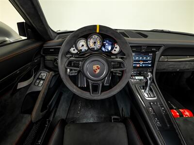 2019 Porsche 911 GT3 RS   - Photo 64 - Nashville, TN 37217