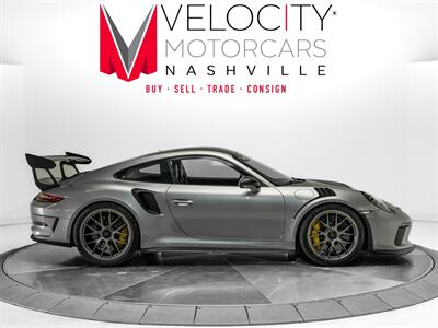 2019 Porsche 911 GT3 RS   - Photo 5 - Nashville, TN 37217