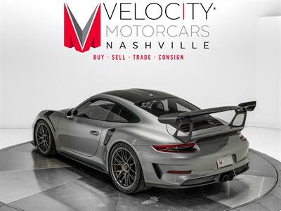 2019 Porsche 911 GT3 RS   - Photo 18 - Nashville, TN 37217