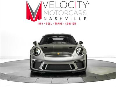 2019 Porsche 911 GT3 RS   - Photo 19 - Nashville, TN 37217