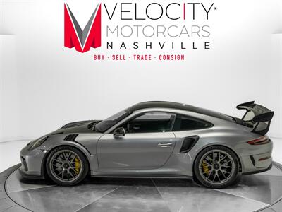 2019 Porsche 911 GT3 RS   - Photo 11 - Nashville, TN 37217