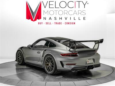 2019 Porsche 911 GT3 RS   - Photo 9 - Nashville, TN 37217