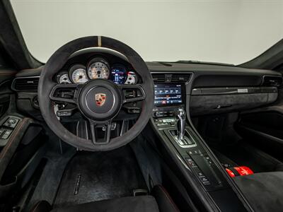 2019 Porsche 911 GT3 RS   - Photo 62 - Nashville, TN 37217