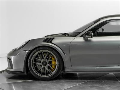 2019 Porsche 911 GT3 RS   - Photo 101 - Nashville, TN 37217