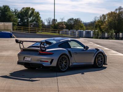 2019 Porsche 911 GT3 RS   - Photo 92 - Nashville, TN 37217