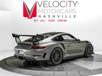 2019 Porsche 911 GT3 RS   - Photo 6 - Nashville, TN 37217