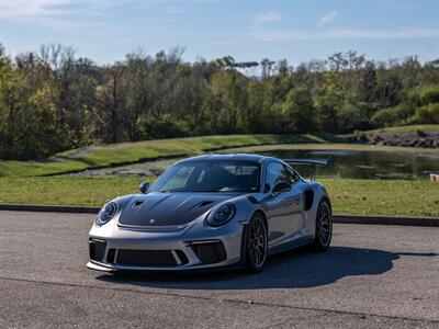 2019 Porsche 911 GT3 RS   - Photo 98 - Nashville, TN 37217