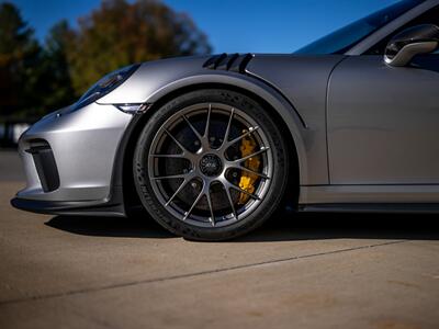 2019 Porsche 911 GT3 RS   - Photo 93 - Nashville, TN 37217